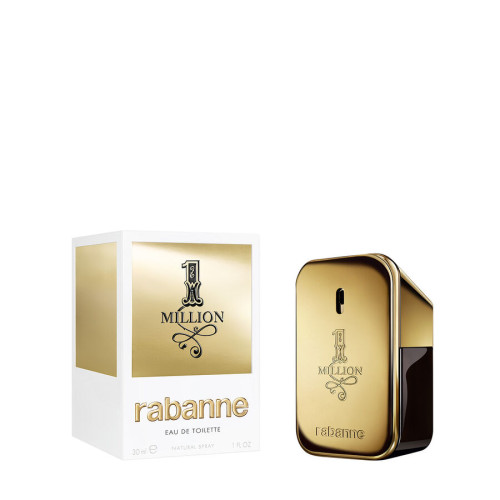 RABANNE PARFUM 1 Million - Eau de Toilette 3349666007891 RABANNE PARFUM 1 Million - Eau de Toilette 3349666007891